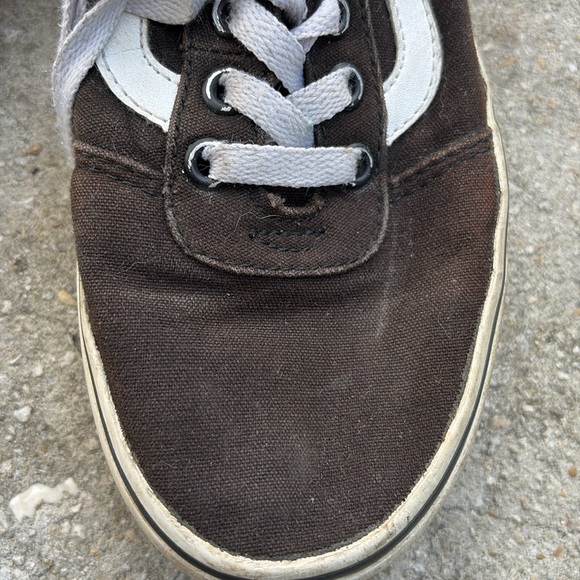 Vans Hightops - Picture 5 of 12